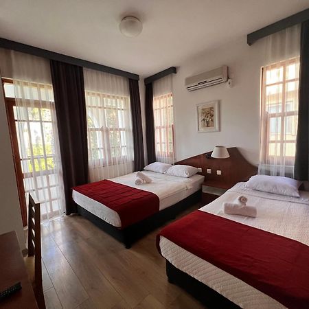 Sima Hotel Kemer Eksteriør bilde