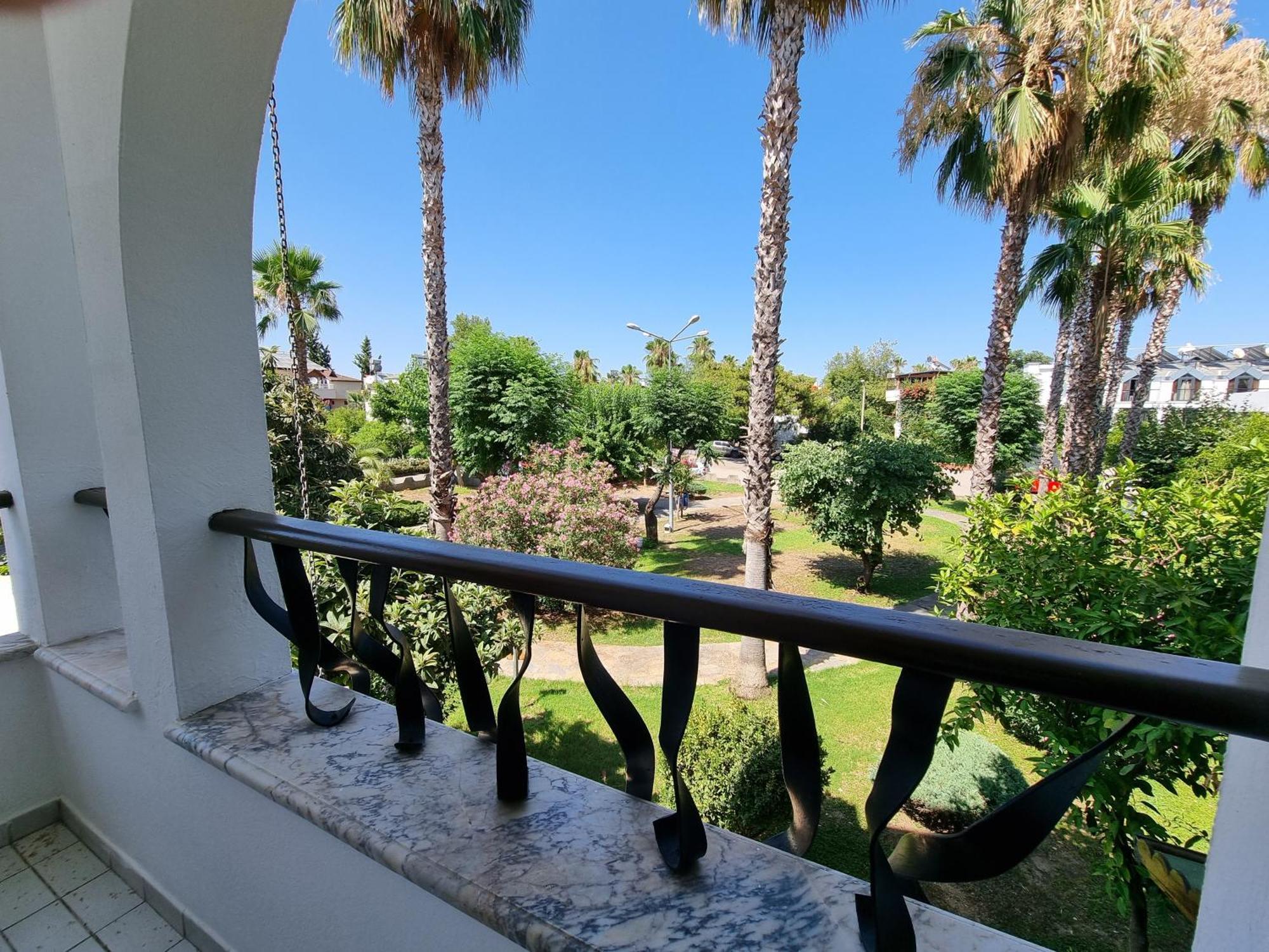 Sima Hotel Kemer Eksteriør bilde