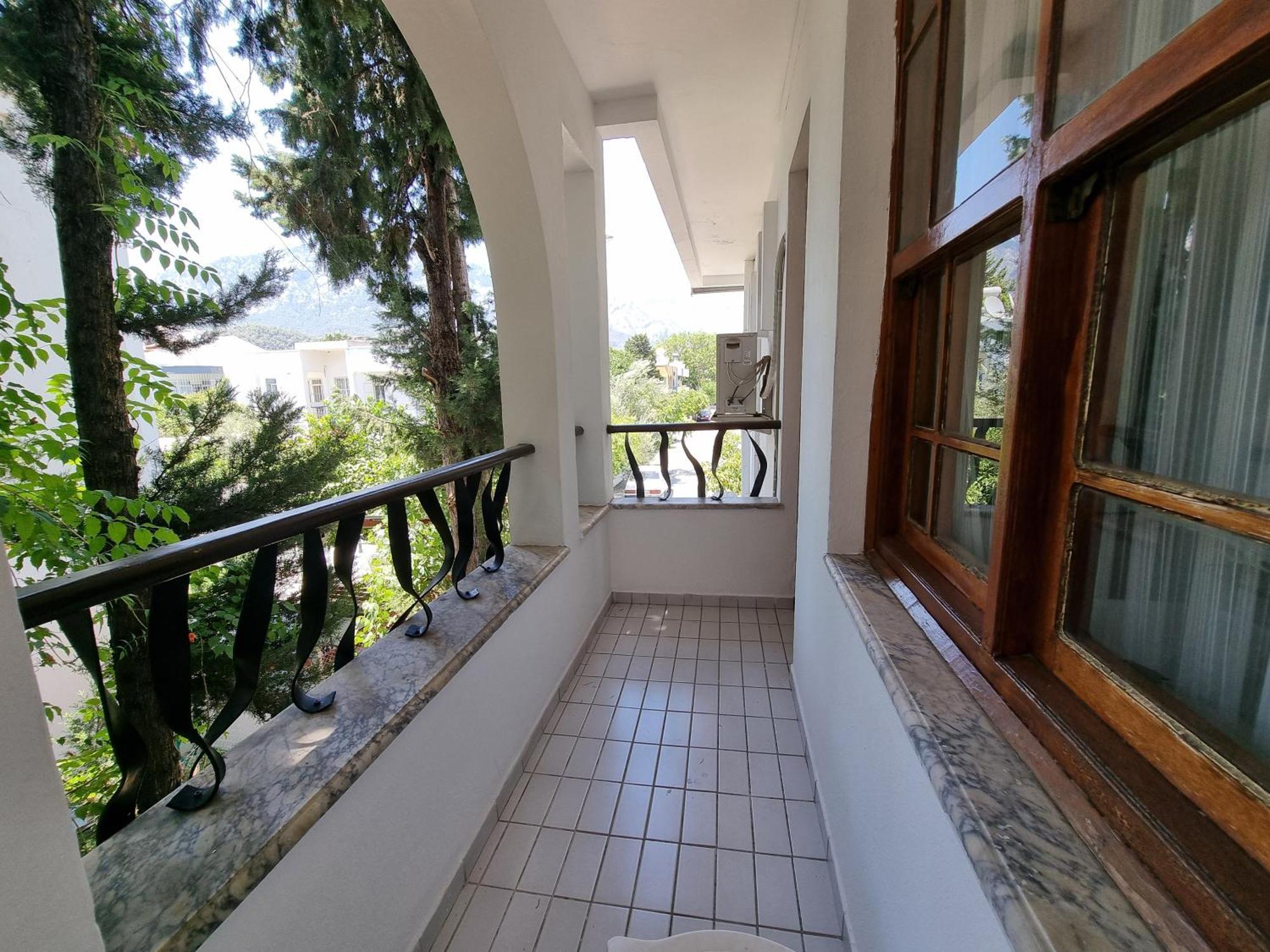 Sima Hotel Kemer Eksteriør bilde