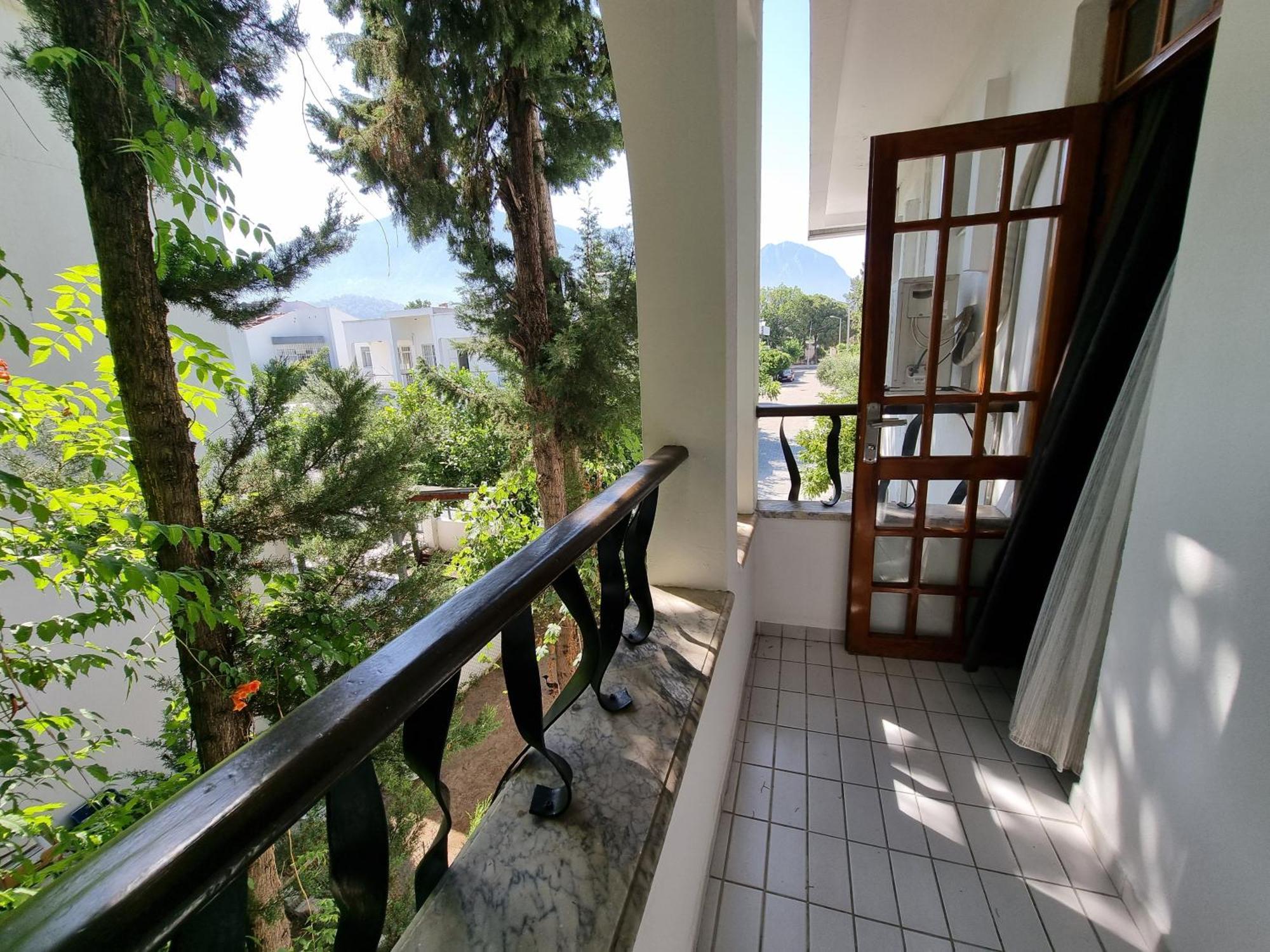 Sima Hotel Kemer Eksteriør bilde
