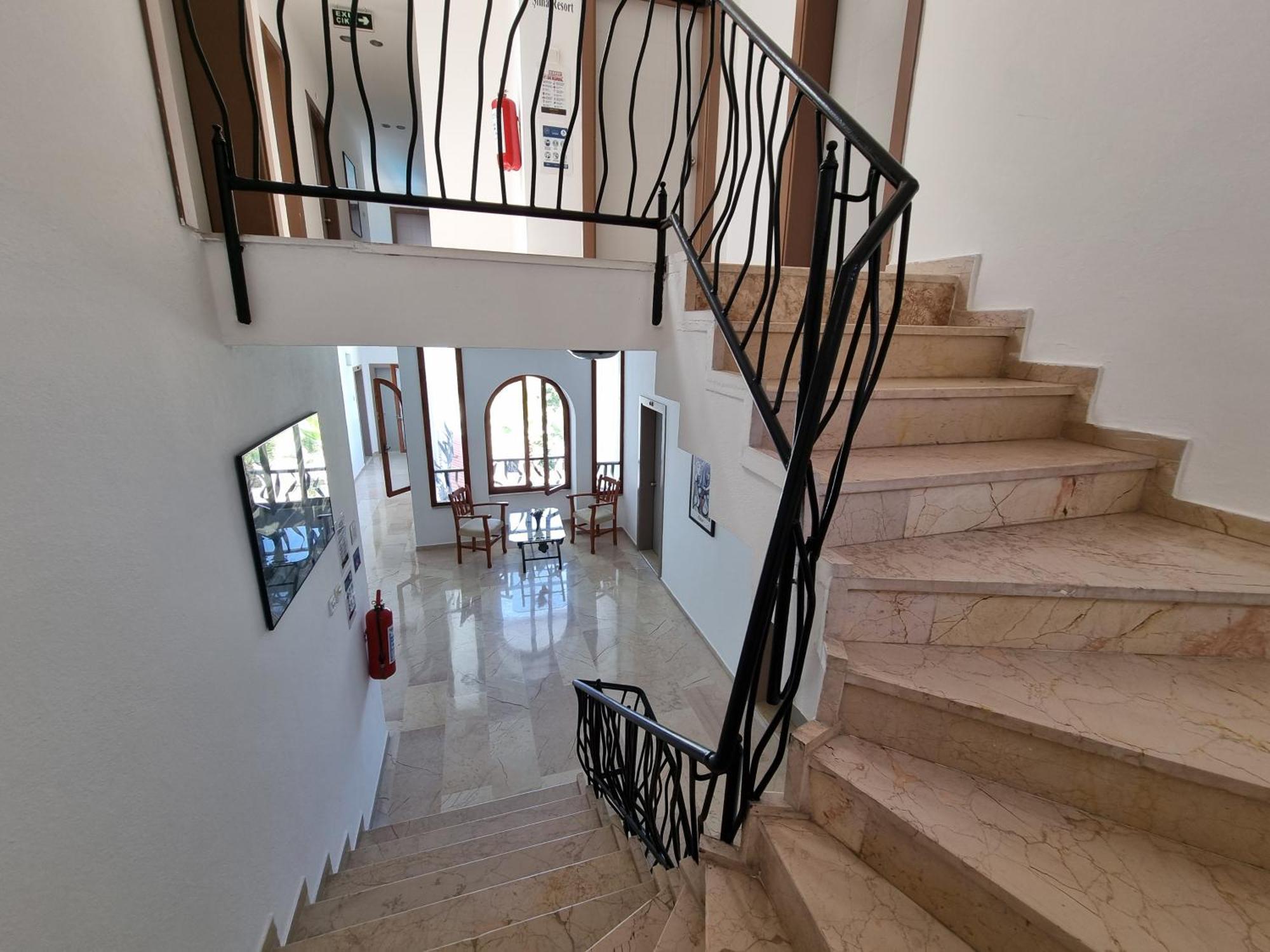Sima Hotel Kemer Eksteriør bilde