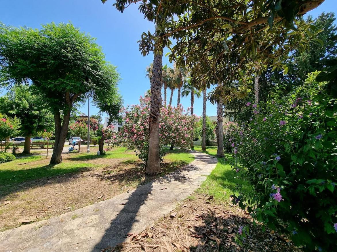 Sima Hotel Kemer Eksteriør bilde
